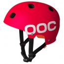 Kask POC Receptor Flow Red